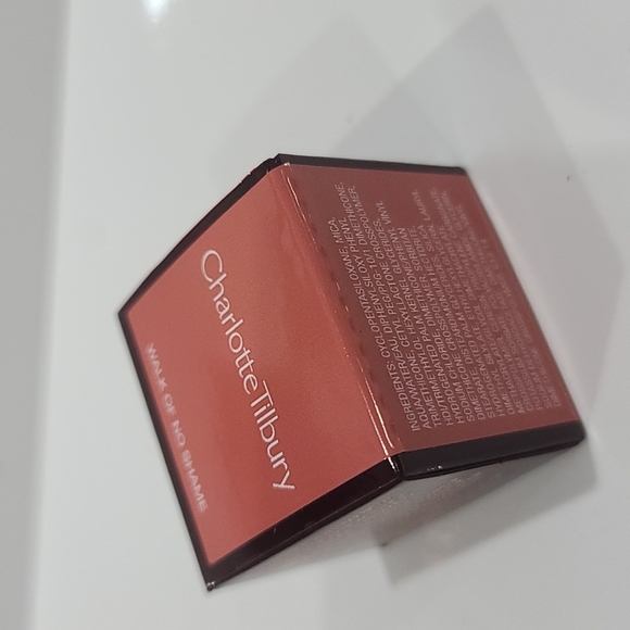 ✔️Charlotte Tilbury WALK OF NO SHAME Eyes To Mesmerize Cream Eyeshadow ~ BNIB - Picture 9 of 9